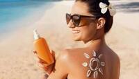 Sunscreen: સનસ્ક્રીનમાં SPF શું હોય ? ઉનાળા દરમિયાન સનસ્ક્રીન લગાડવું શા માટે જરૂરી?