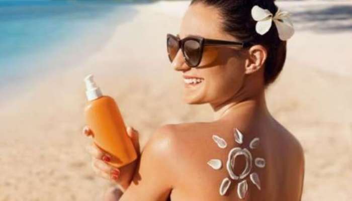 Sunscreen: સનસ્ક્રીનમાં SPF શું હોય ? ઉનાળા દરમિયાન સનસ્ક્રીન લગાડવું શા માટે જરૂરી?