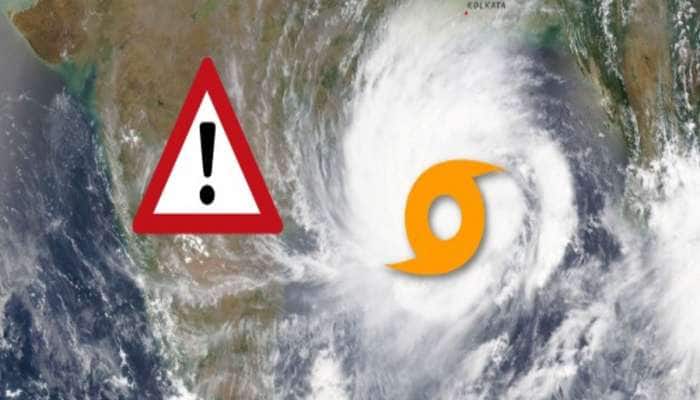 ગુજરાતમાં યલો એલર્ટ, હવામાન વિભાગે ચેતવણી આપતા કહ્યું-12 માર્ચ સુધી સાચવીને રહેજો 