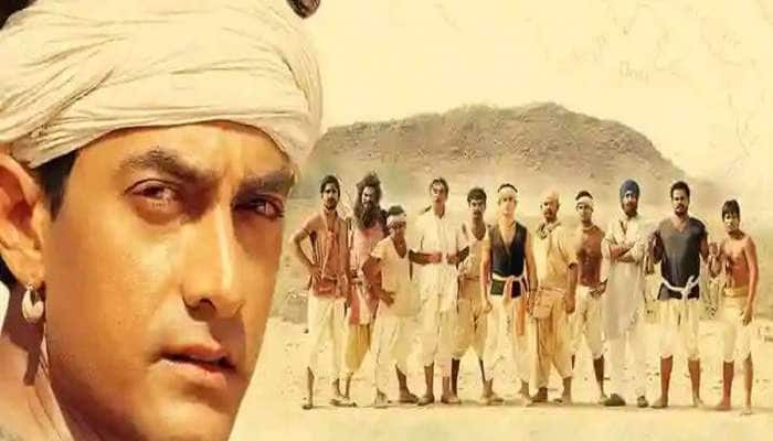 અમિતાભ બચ્ચને લગાનના ફ્લોપ જવા અંગે આપ્યા હતા આ સંકેત, આમીરને આપી હતી ચેતવણી