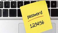 સૌથી નબળા Password નું લિસ્ટ આવી ગયું, રાખશો તો એક સેકન્ડમાં તમારું એકાઉન્ટ હેક થશે 