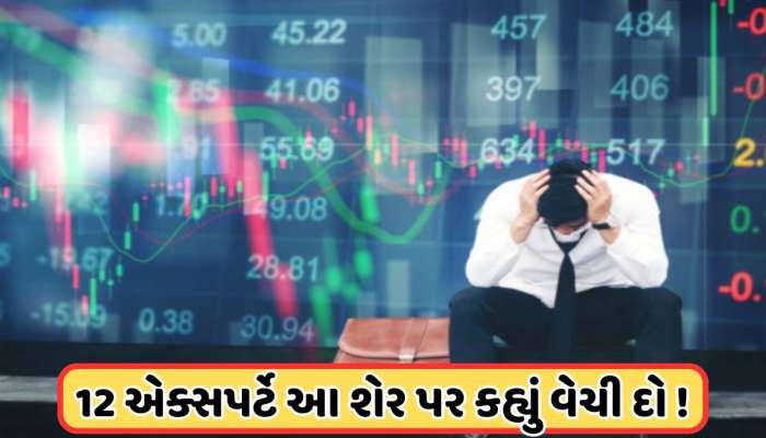 તૂટીને 7 પર આવી ગયો આ સ્ટોક, સરકારે નો આપી કોઈ રાહત ! શેર વેચી રહ્યા છે રોકાણકારો