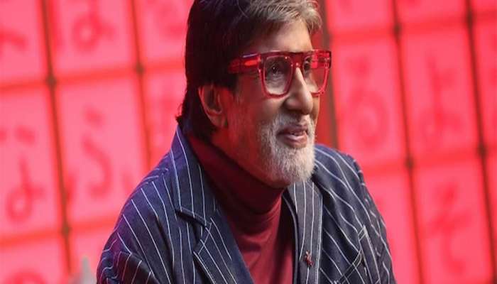 Amitabh Bachchan: અમિતાભ બચ્ચનને ઓનસ્ક્રીન અનેક અભિનેત્રી સાથે રોમાન્સ કર્યો, પણ એક જ અભિનેત્રીને Kiss કરવા રાજી થયા
