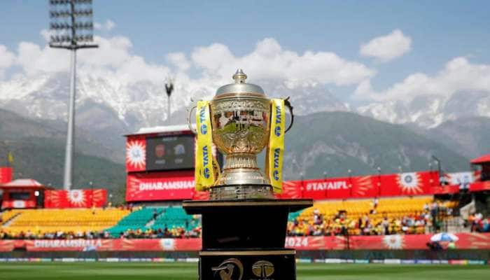 દારૂ-તમાકુ...IPL પહેલા સ્વાસ્થ્ય મંત્રાલયે BCCIને આપી સુચના, કમાણી પર પડશે અસર