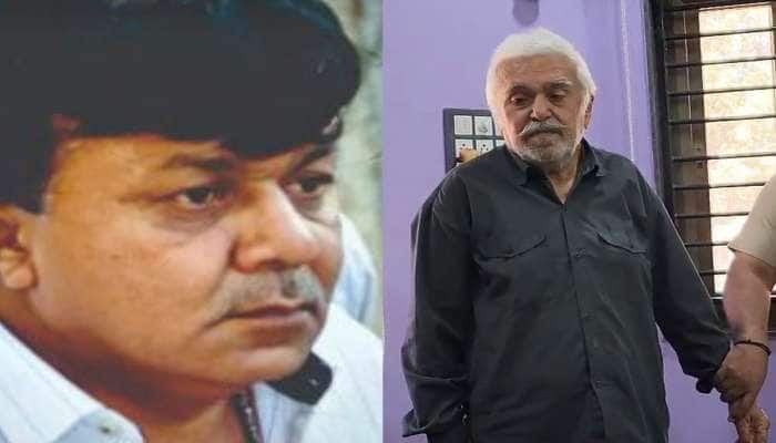 80 વર્ષના દાદાને બીજા લગ્ન કરવાના અભરખા જાગ્યા, પુત્રએ ના પાડતા પિતાએ કરી દીધી હત્યા
