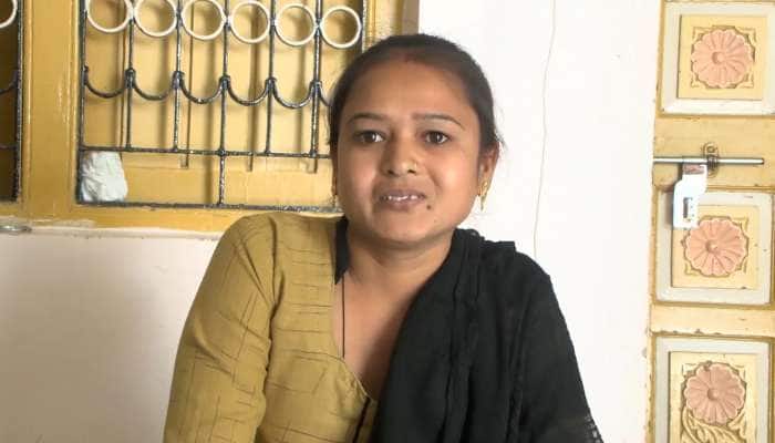 મહેસાણા જિલ્લાની અનાથ દીકરી માટે વરદાનરૂપ બની સરકારી યોજના, લગ્ન માટે મળ્યા 2 લાખ