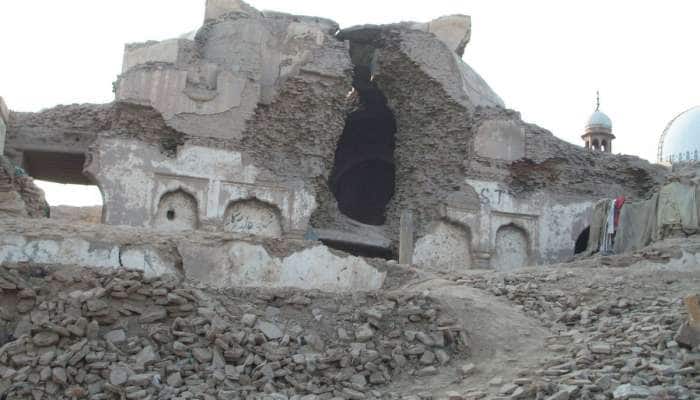 પાકિસ્તાનનું એ ધામ...જ્યાંથી શરૂ થઈ હતી હોળીના તહેવારની શરૂઆત, ખાસ જાણો તેના વિશે