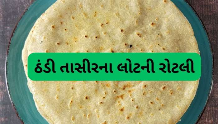 Roti: ડાયાબિટીસના દર્દી માટે ઉનાળામાં આ 3 લોટની રોટલી બેસ્ટ, બ્લડ શુગર કંટ્રોલ કરશે અને શરીરને આપશે ઠંડક