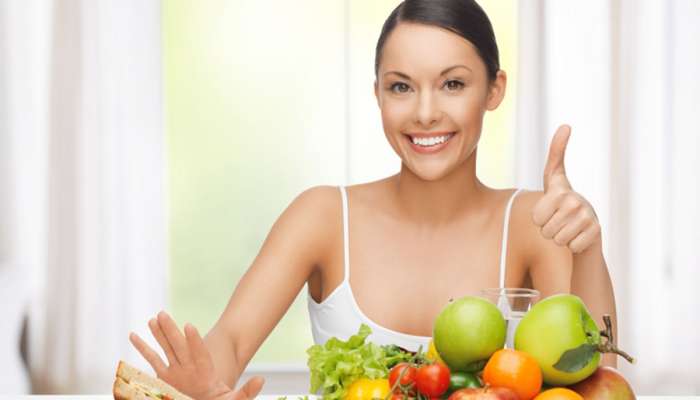 Fruits for Weight Loss: ફાઈબરથી ભરપુર આ 4 ફ્રુટ ક્રેવિંગ કંટ્રોલ કરવામાં મદદ કરશે, ડાયટ વિના ઘટવા લાગશે વજન