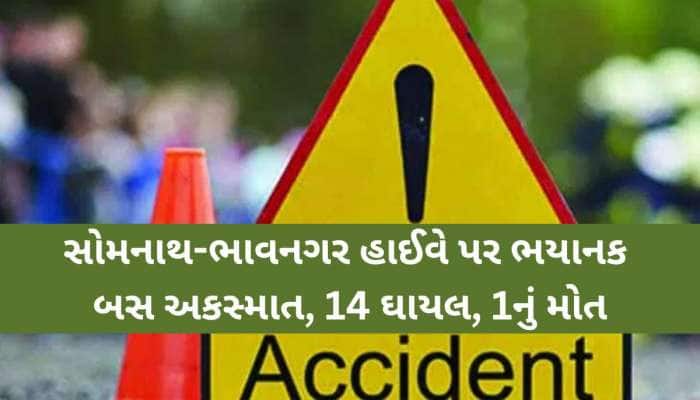 હોળીના તહેવારમાં લોહીલુહાણ પરિજનોને જોઈ પરિવારોમાં કલ્પાંતનો માહોલ; ભયાનક અકસ્માત