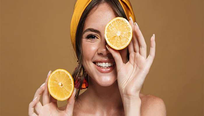 Lemon for skin: સ્કિનની બધી જ સમસ્યાને દુર કરી દેશે એકલું લીંબુ, જાણી લો ઉપયોગ કરવાની સાચી રીત