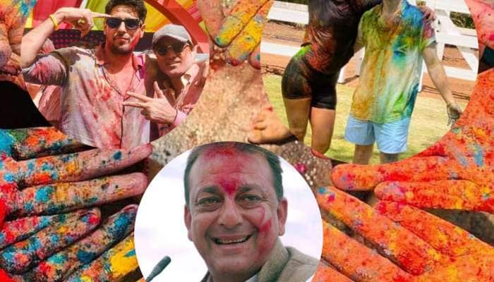 Holi 2025: હોળી પર નશામાં ધૂત રહે છે આ બોલીવુડ કલાકારો, પાર્ટીઓમાં ટલ્લી થઈને....