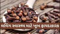 રાતે સૂતા પહેલા આ વસ્તુમાં મિક્સ કરીને પીવો લવિંગ,પુરુષોની આ 4 સમસ્યા થઈ શકે છે દૂર!