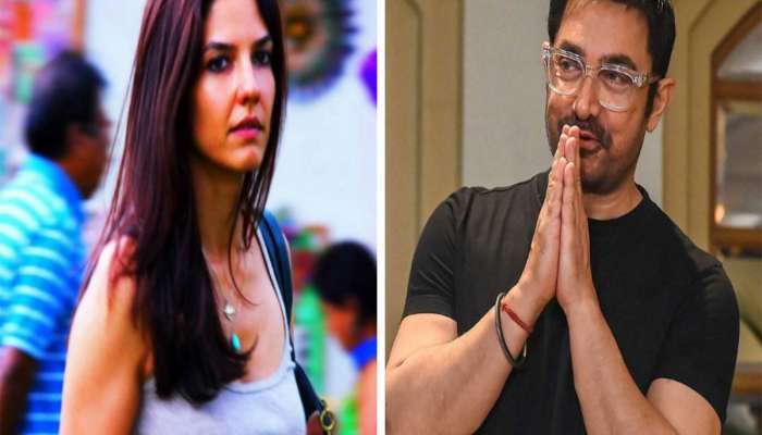 કોણ છે ગૌરી સ્પ્રૈટ, આમિર ખાને નવી ગર્લ ફ્રેન્ડનો કર્યો ખુલાસો, ત્રીજા લગ્ન કરશે