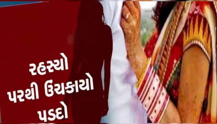 સાવકા પિતા-પુત્રી વચ્ચે સંબંધ છે એવા વહેમમા લોહીની હોળી રમાઈ, જમાઈએ કરી સસરાની હત્યા