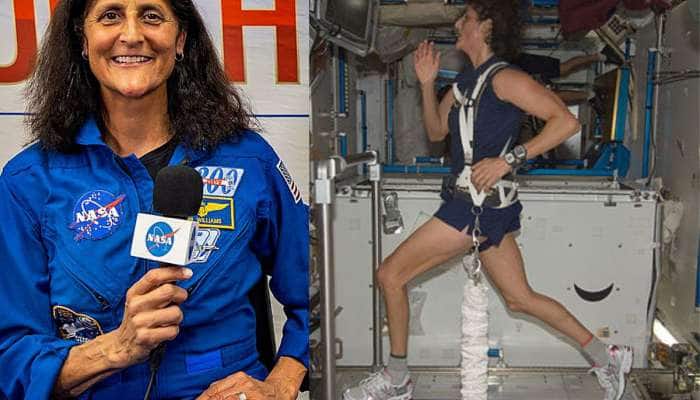 OMG! હવે સુનિતા વિલિયમ્સ માટે ચાલવું મુશ્કેલ થઈ જશે? જાણો કારણ 