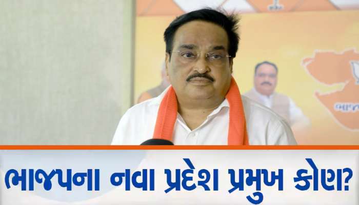 ક્યારે કંકુના કરશે ભાજપ! કમુરતા અને હોળાષ્ટક પણ ગયા, પ્રદેશ પ્રમુખના નામની જાહેરાત ક્યારે?
