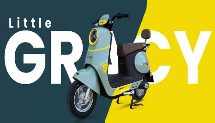 15 રૂપિયામાં 60 કિમી દોડશે આ સ્કૂટર , OLAને મળશે જબરદસ્ત ટક્કર