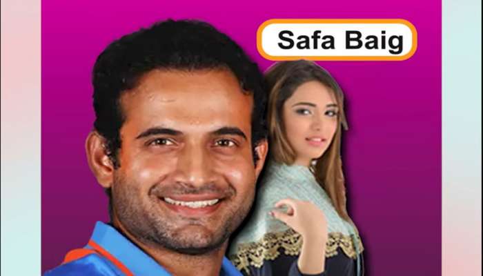 Safa Baig net worth: આ ગુજ્જુ ક્રિકેટરની પત્ની છે સૌથી અમીર, આ રીતે કમાય છે કરોડો