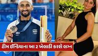 ટીમ ઈન્ડિયાના આ 2 ખેલાડી બની રહ્યા છે લાઈફ પાર્ટનર, આ તારીખે થશે લગ્ન