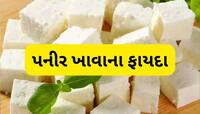 વજન ઘટાડવા અને વધારવામાં ફાયદાકારક છે પનીર, જાણો કઈ રીતે સેવન કરવાથી મળશે વધુ લાભ