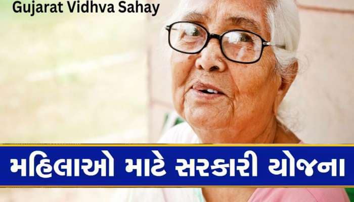 ગુજરાત સરકારે આ યોજનામાં છુટ્ટા હાથે વેર્યાં રૂપિયા, મહિલાઓને કરી 2100 કરોડની સહાય