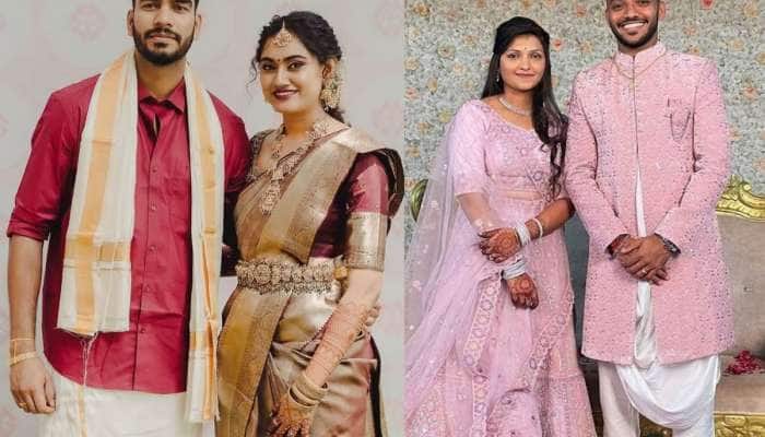 લગ્ન બાદ પહેલીવાર IPL રમશે આ 5 ક્રિકેટર, જાણો કોણ કોણ છે આ લિસ્ટમાં સામેલ