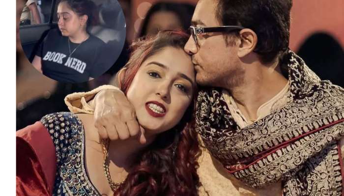 Viral Video: આમિર ખાનને મળ્યા બાદ રડતી જોવા મળી દીકરી આયરા ખાન! યૂઝર્સે પ્રાઈવસીની કરી અપીલ