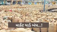 ઉતાવળ કરજો! માર્ચ એન્ડિંગના કારણે ગુજરાતનું આ માર્કેટિંગ યાર્ડ આટલા દિવસ રહેશે બંધ!