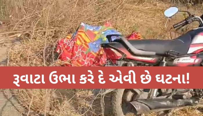 લગ્ન નહીં થવા દેતા ગામના આગેવાન વૃદ્ધની દર્દનાક હત્યા કરી! ચોંકાવનારું કારણ જાણીને..
