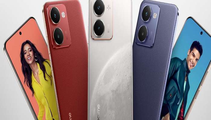 Realme એ Samsung, Xiaomi ને ફેંક્યો પડકાર, અડધી કિંમતમાં લોન્ચ કર્યો Ultra ફોન