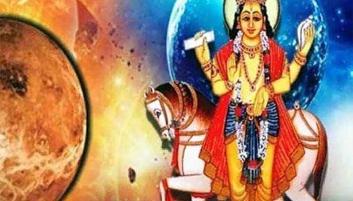 Shukra Gochar 2025: આ 3 રાશિઓનો દાયકો થયો શરુ, બગડેલા કામ પણ બનવા લાગશે, વધશે ધન