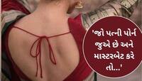 પત્ની પોર્ન જોઈને પોતાની જાતને સંતુષ્ટ કરે એ પતિની સાથે ક્રૂરતા નથી,HCનો મોટો નિર્ણય