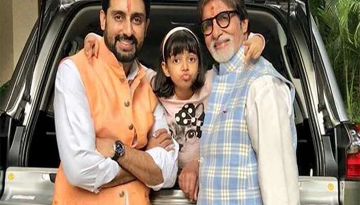 Parenting Tips: પેરેન્ટ એ બાળકોના મિત્ર બનવાની જરૂર નથી ! અભિષેક બચ્ચન એ આપી પેરેન્ટિંગ ટિપ્સ