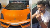 વિરાટ કોહલીનું Car Collection જોઈ ચોંકી જશો, કિંગ પાસે છે એકથી દમદાર કાર