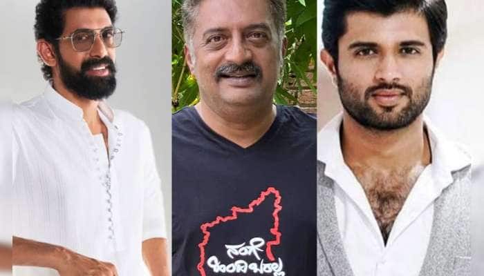 'ભલ્લાલ દેવ' સહિત આ 25 હસ્તીઓ મુશ્કેલીમાં, ગેરકાયદે બેટિંગ એપ્સ મુદ્દે નોંધાઈ FIR