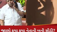 '48 નેતાઓ હની ટ્રેપમાં ફસાયા...' મંત્રીની કબૂલાત- બધુ પેન ડ્રાઈવ અને સીડીમાં છે