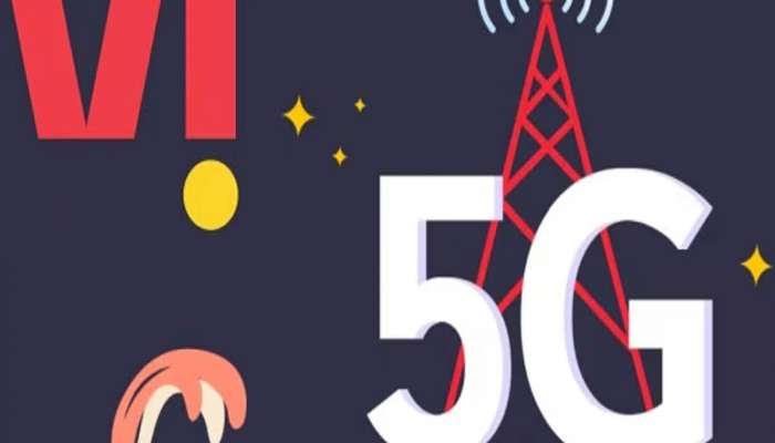 Jio અને Airtel બાદ હવે Vi પણ 5G ની રેસમાં જોડાઈ, લાઈન થઈ સર્વિસ, લોન્ચ કર્યા 5 ધમાકેદાર પ્લાન
