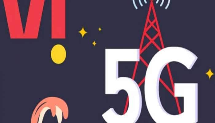 Jio-Airtel બાદ Vi 5G ની રેસમાં જોડાઈ, લાઈન થઈ સર્વિસ, લોન્ચ કર્યા 5 ધમાકેદાર પ્લાન