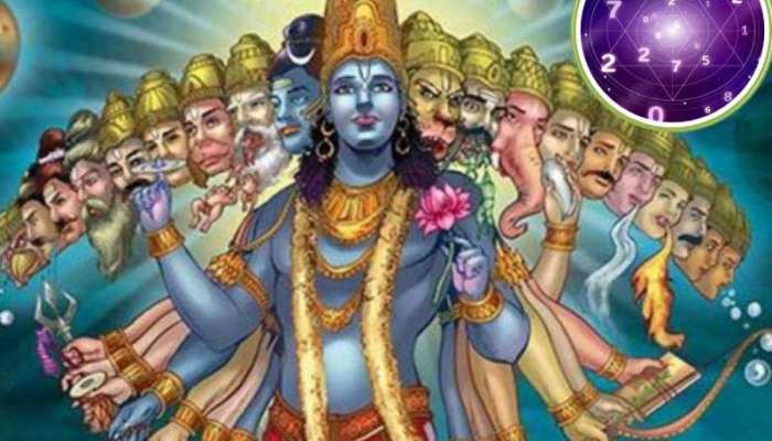 તમારી જન્મ તારીખથી જાણો કોણ છે તમારા ઇષ્ટદેવ? હંમેશા આપે છે આશીર્વાદ
