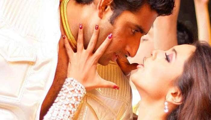 ઐશ્વર્યા નહિ આ એક્ટ્રેસ બનવાની હતી બચ્ચન પરિવારની વહુ, એક ગેરસમજને કારણે બધુ બગડ્યું