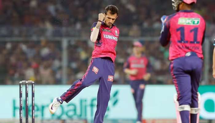  Yuzvendra Chahal Divorce: ધનશ્રીને આપેલા 4.75 કરોડ માત્ર 20 દિવસમાં થઈ જશે બરાબર, ચહલ 4 મેચમાં કરી લેશે આ કમાણી