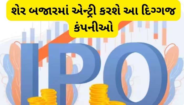 LG થી લઈને ટાટા કેપિટલ, આ વર્ષે દિગ્ગજ કંપનીઓના આવશે IPO, જાણો વિગત