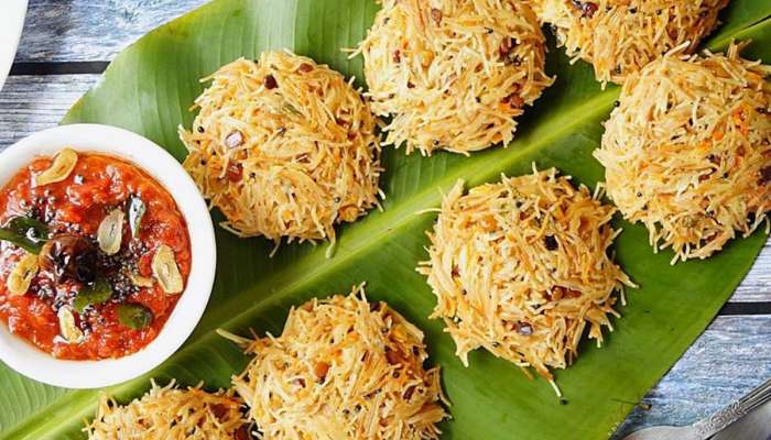 Breakfast Recipe: બ્રેકફાસ્ટમાં બનાવો વર્મિસેલી ઈડલી, નાના-મોટા સૌ કોઈની દાઢે વળગશે આ ઈડલીનો સ્વાદ