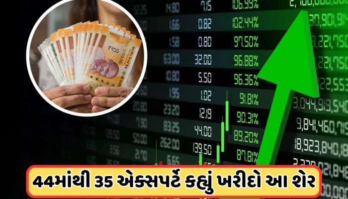 41 મહિનાની ટોચે પહોંચ્યો આ બેંકનો શેર, એક્સપર્ટે કહ્યું: 2450 પર પહોંચશે ભાવ