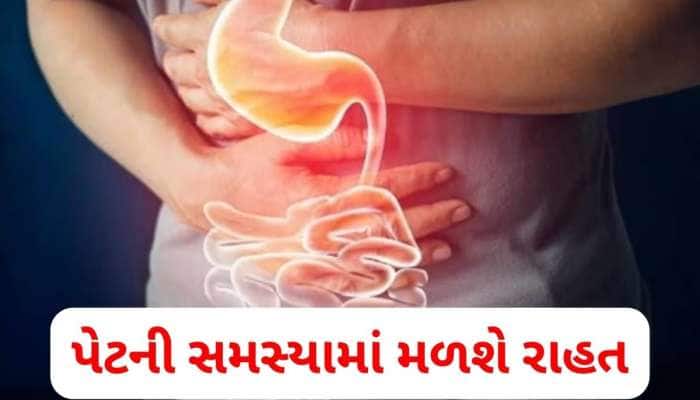 એસિડિટી અને બ્લોટિંગથી પરેશાન છો તો આ દેશી પીણા પીવો, પેટની સમસ્યામાં મળશે રાહત