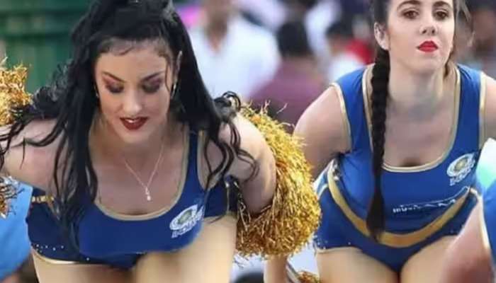 IPL Cheerleaders Salary: IPL ચીયર લીડર્સનો પગાર કેટલો હોય છે, કઈ ફ્રેન્ચાઈઝી સૌથી વધુ રૂપિયા આપે છે?