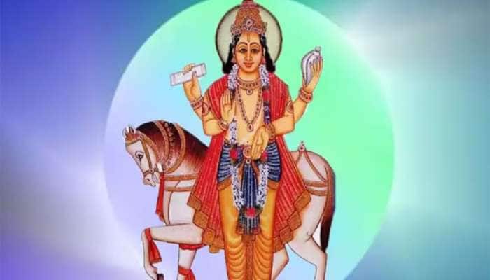 ધન-વૈભવ આપનાર શુક્ર આ તારીખથી મીન રાશિમાં થશે માર્ગી, પલટી નાખશે 3 રાશિઓનું ભાગ્ય
