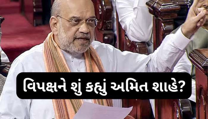 15-20 વર્ષ સુધી કોઈનો નંબર નથી આવવાનો...કોંગ્રેસને વારંવાર આમ જ કઈ નથી પડકારી રહ્યા અમિત શાહ