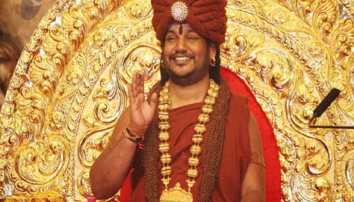 કૈલાસા બનાવનાર નિત્યાનંદનો નવો કાંડ, હડપી લીધી આ દેશની લાખો એકર જમીન